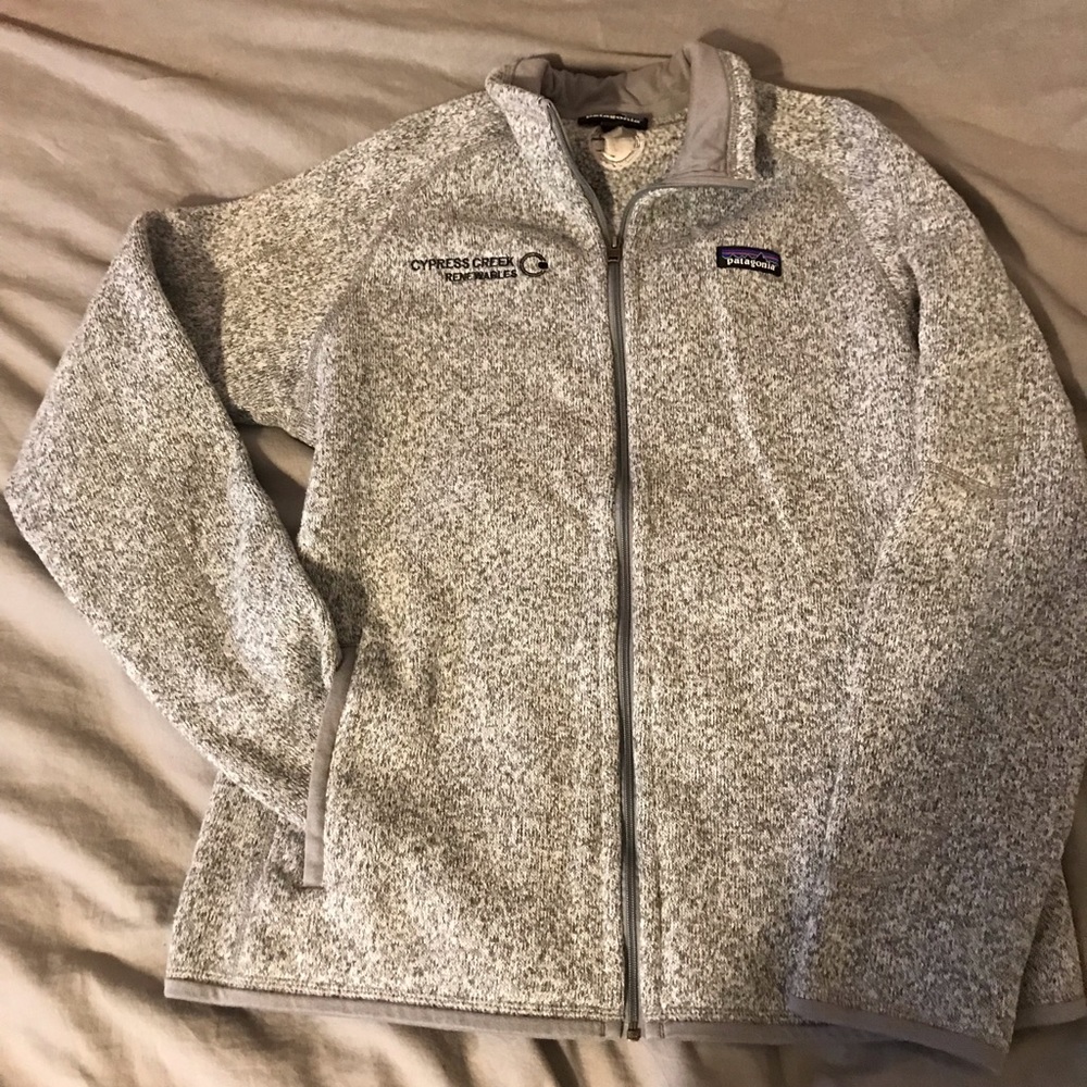 Women’s Patagonia Better Sweater